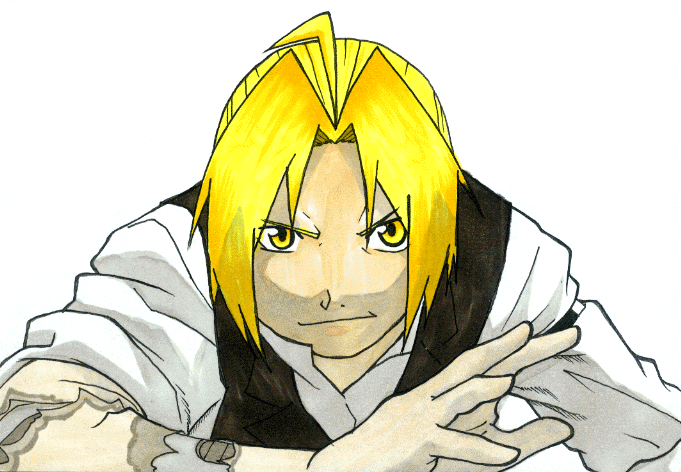 Edward