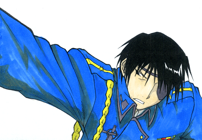 Roy
